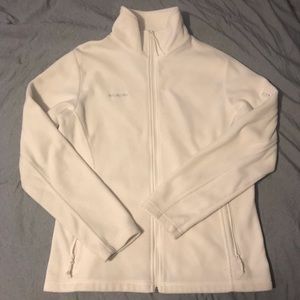 Columbia Fleece Sweater